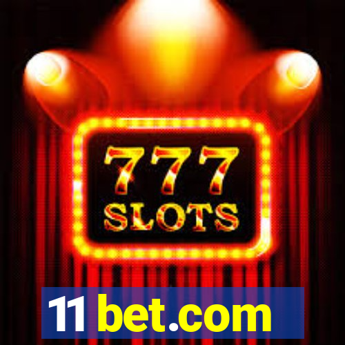 11 bet.com